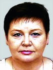 Гореликова Наталья Викторовна